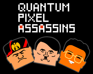 play Quantum Pixel Assassins