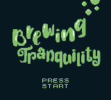 play Brewing Tranquility