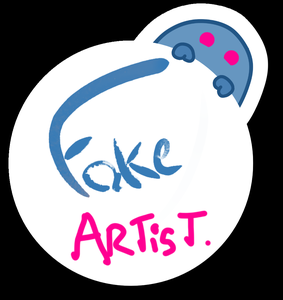 Fake Artist