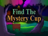 play Top10 Find The Mystery Cup