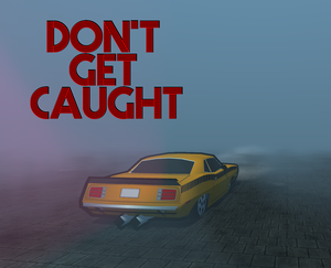 play Don'T Get Caught - Browser Version