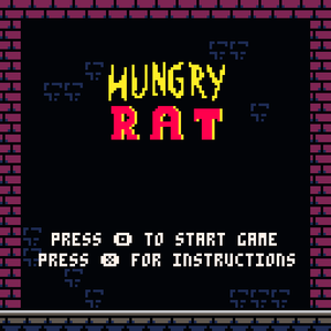play Hungry Rat