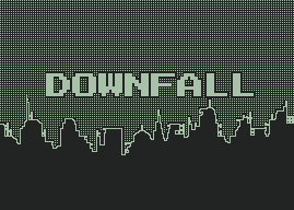 play Downfall