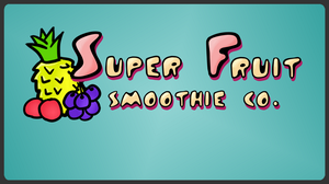 play Super Fruit Smoothie Co. (Fixed)