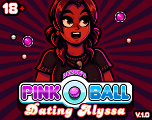 Pinkoball Dating Alyssa (18+)