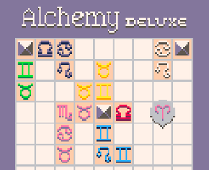 play Alchemy Deluxe