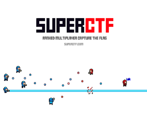 play Super Ctf