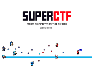 Super Ctf