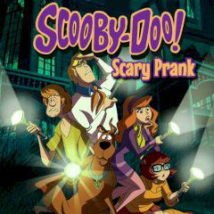 Mission Scooby-Doo! Scary Prank