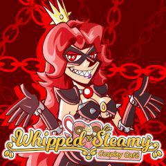 play Whipped & Steamy Cosplay Café