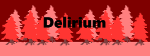 play Delirium