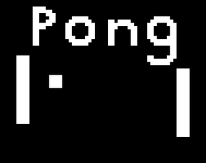 play Pong