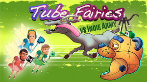 play Tube Fairies