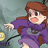play Saly'S Quest
