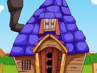 play Buffalo Escape From Cave