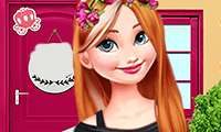 play Princesses: House Decoration