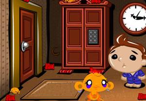 play Monkey Go Happy – Stage 425
