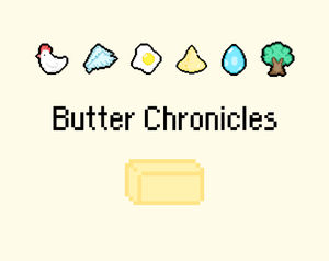 play Butter Chronicles