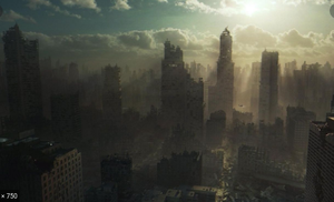 play The Epilogue Of Mankind