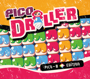 play Pico Driller