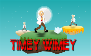 play Timey Wimey
