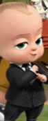 play Boss Baby: Matching Pairs