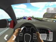 play Drive In Traffic : Race The Traffic 2020