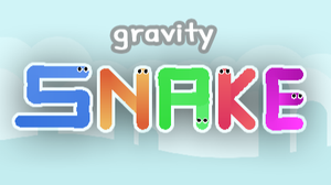 play Gravity Snake