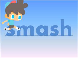 play Smash-Mobile