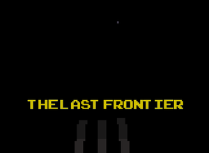 play The Last Frontier