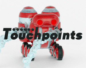 play Touchpoints