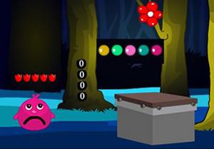 play Escape From The Rock Gate