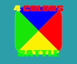 4 Colors Battle