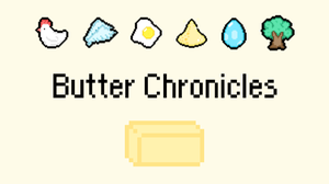 play Butter Chronicles