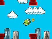 play Flippy Monster