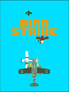 play Bird Strike-Reuploded
