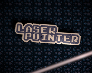 Laser Pointer