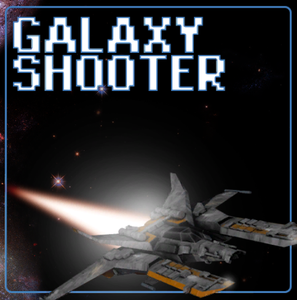 play Galaxyshooter