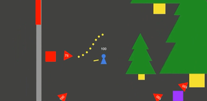 play Small 2D Mini Game