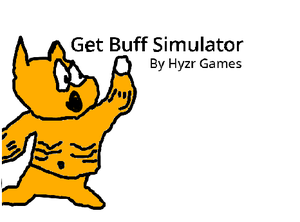 play Get Buff Simulator