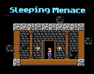 play Sleeping Menace