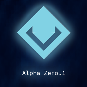 play Alpha Zero.1