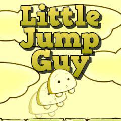 play Little Jump Guy