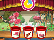 play Angelina Ballerina Get Sorting!