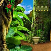 play Jungle Forest 2