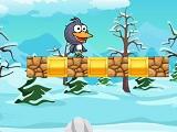 play Penguin Run