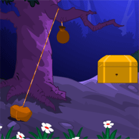 play Games2Mad Mysterious Forest Escape