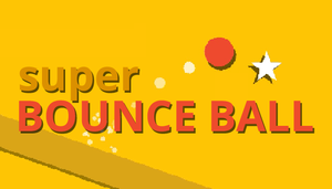 play Super Bounce Ball