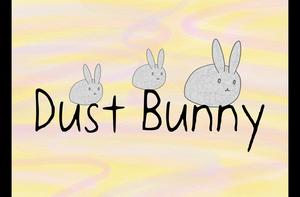 play Dust Bunny
