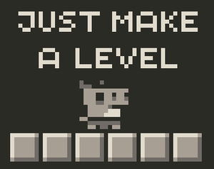 play Justmakealevel